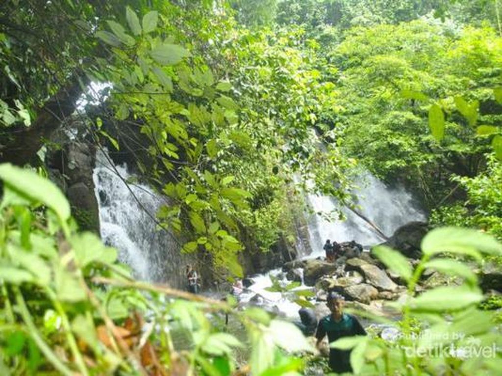 Wisata Viral di Bengkulu Tapi Sepi di Akhir Pekan Wisata Viral di Bengkulu Tapi Sepi di Akhir Pekan