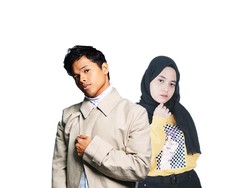 Hanin Dhiya Tak Patah Hati Lagi dengan Penyanyi Malaysia