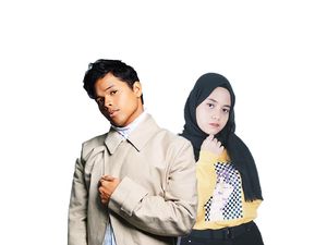 Hanin Dhiya Tak Patah Hati Lagi dengan Penyanyi Malaysia Hanin Dhiya Tak Patah Hati Lagi dengan Penyanyi Malaysia