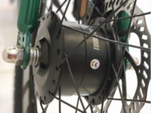 Hati-hati! Ini Musuh Sepeda Listrik yang Kerap Bikin Rusak