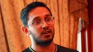 Amrit Punjabi Punya Kediaman yang Mewah Abis!