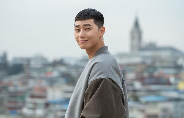 Park Seo Joon Sekarang/ Foto: Koreaboo
