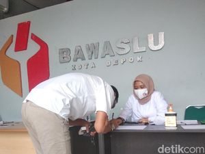 Mendesain Ulang Pengawas Pemilu