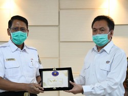 Temui Direksi Baru PT KAI, BPH Migas Bahas Kuota Jenis BBM Tertentu