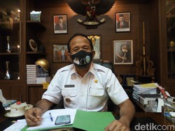 10 Tambahan Positif COVID-19 di Ponorogo, 6 Adalah Santri Ponpes Gontor