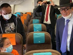 Bobol Bank Rp 1,7 T, Ini Jejak Buron Maria Pauline Lumowa Kabur Sejak 2003