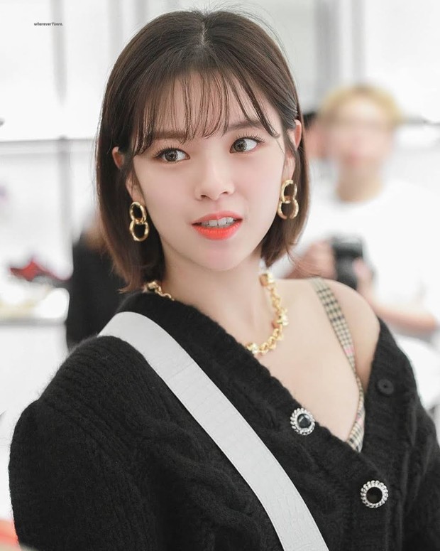 Jeongyeon TWICE/ Foto: Koreaboo