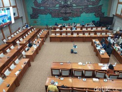 Calon DG BI Doni Joewono Mau Dorong Elektronifikasi Bansos