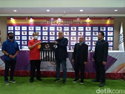 C.D Polillas Ceuta, Klub Spanyol di Afrika Utara Diakuisisi Akademi Indonesia