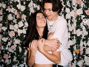 Drama Percintaan Charli DAmelio dan Chase Hudson, Bintang Remaja TikTok Drama Percintaan Charli DAmelio dan Chase Hudson, Bintang Remaja TikTok