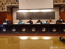 Gugus Tugas Sebut 7 Karyawan Bank BUMN di Malang Positif COVID-19