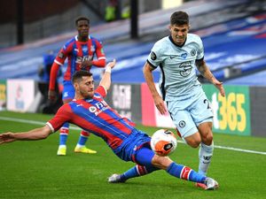 Crystal Palace Vs Chelsea: The Blues Menang 3-2