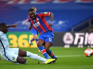 Untung Ada Kurt Zouma