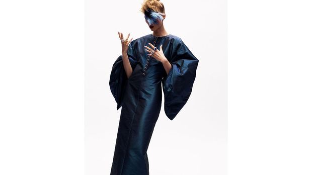 Dior haute couture