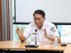 3 Kecelakaan di Perlintasan Kereta Terjadi dalam Sehari, Bos KAI Buka Suara