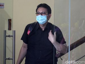 Dirut PT PAL Dicecar soal Penerimaan Cashback Terkait Kasus Korupsi di PT DI