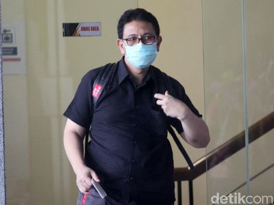 Dirut PT PAL Indonesia DIperiksa KPK