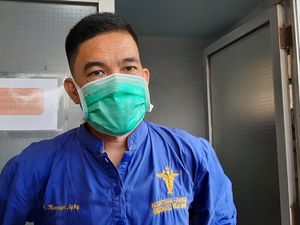 Ada Luka di Kepala ABG yang Tewas dalam Penginapan Palembang Ada Luka di Kepala ABG yang Tewas dalam Penginapan Palembang