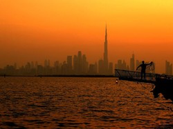 Restoran di Dubai Beri Diskon Khusus buat Traveler yang Vaksin COVID-19