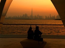 Ramadan Tahun Ini, Dubai Batasi Waktu Tarawih Jadi 30 Menit