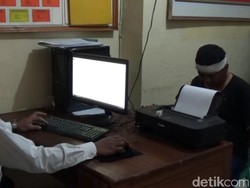 Polisi Bekuk Dukun Gadungan di Purwakarta