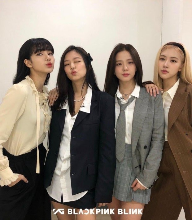 BLACKPINK/ Foto: Koreaboo
