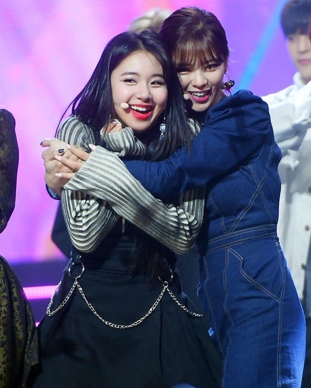 Jeongyeon TWICE/ Foto: Koreaboo