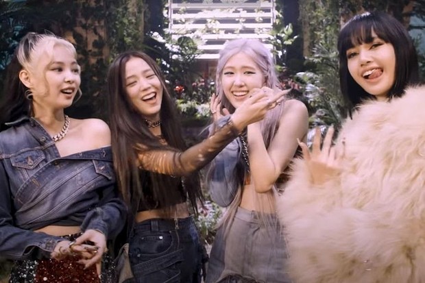 BLACKPINK/ Foto: Koreaboo