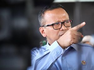 Edhy Prabowo: Izin Budidaya Udang Kini Satu Pintu di BKPM