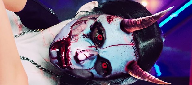 Irene Jadi Monster/ Foto: Koreaboo