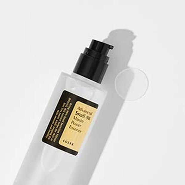 Tahap 3: Essence/amazon.com Essence dari Cosrx