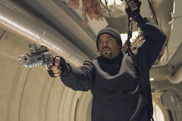 Sinopsis XXX: State of the Union, Film Ice Cube di Bioskop Trans TV