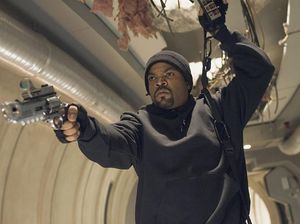 Sinopsis XXX: State of the Union, Aksi Ice Cube Selamatkan Presiden AS Sinopsis XXX: State of the Union, Aksi Ice Cube Selamatkan Presiden AS