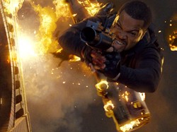 Sinopsis XXX: State of the Union, Film Ice Cube di Bioskop Trans TV