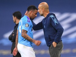 Jelang Man City Vs Newcastle: Mana Golmu, Gabriel Jesus?