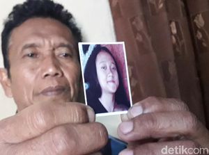 3 Hari Tak Pulang, Salma Diduga Dibawa Teman Prianya ke Cianjur