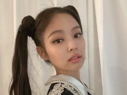 Tuai Protes, Adegan Jennie BLACKPINK Pakai Kostum Suster Dihapus
