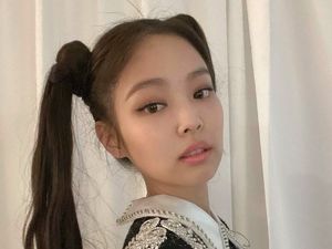 Tuai Protes, Adegan Jennie BLACKPINK Pakai Kostum Suster Dihapus Tuai Protes, Adegan Jennie BLACKPINK Pakai Kostum Suster Dihapus