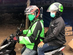 Gojek Dukung Rencana Integrasi Sistem Pembayaran Transportasi Jakarta