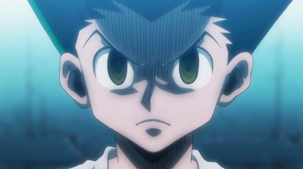 Sinopsis Hunter x Hunter Season 6