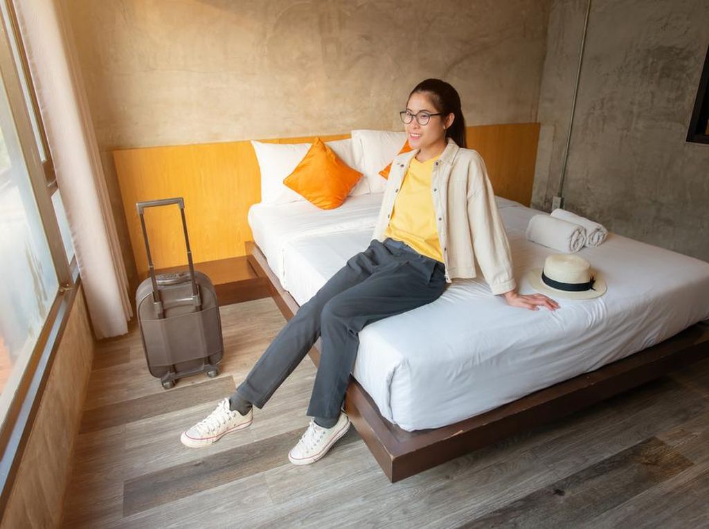 Long Weekend, Ada Diskon Hotel dari Grab! Ini Caranya Long Weekend, Ada Diskon Hotel dari Grab! Ini Caranya