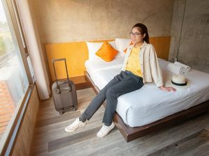 Long Weekend, Ada Diskon Hotel dari Grab! Ini Caranya Long Weekend, Ada Diskon Hotel dari Grab! Ini Caranya