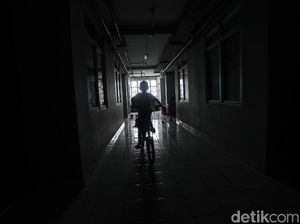 Pecah Rekor Lagi! Kasus Baru Corona di RI Tambah 2.657, Total 70.736