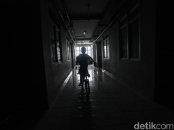 Pecah Rekor Lagi! Kasus Baru Corona di RI Tambah 2.657, Total 70.736