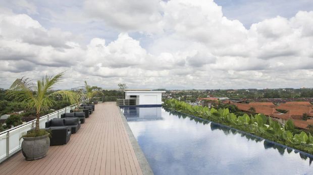 INNSIDE by Melia Yogyakarta