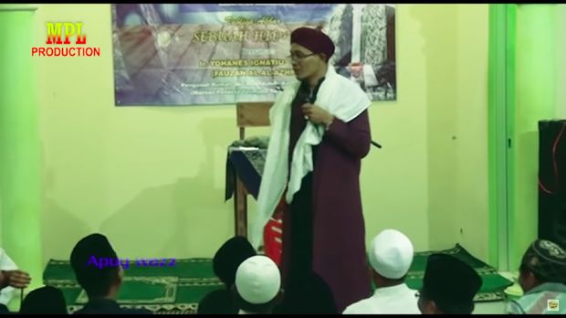 Joko Subandi