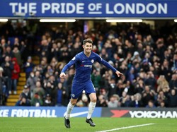 Chelsea Pasti Jual Jorginho