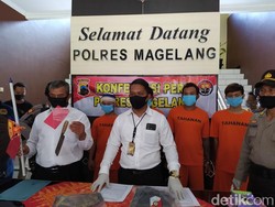 Pinjam Kamera Tak Dikembalikan, Pria Ini Dihajar Teman hingga Tewas
