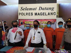 Pinjam Kamera Tak Dikembalikan, Pria Ini Dihajar Teman hingga Tewas Pinjam Kamera Tak Dikembalikan, Pria Ini Dihajar Teman hingga Tewas