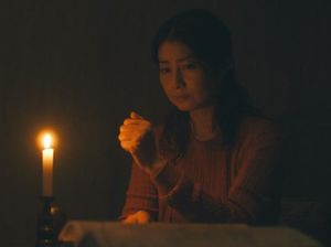 Ju:On Origins Teror Tanpa Henti di Netflix